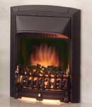 Valor Dream Black Electric